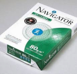 Navigator A4 Copy-Copier Paper 80-75-70gsm